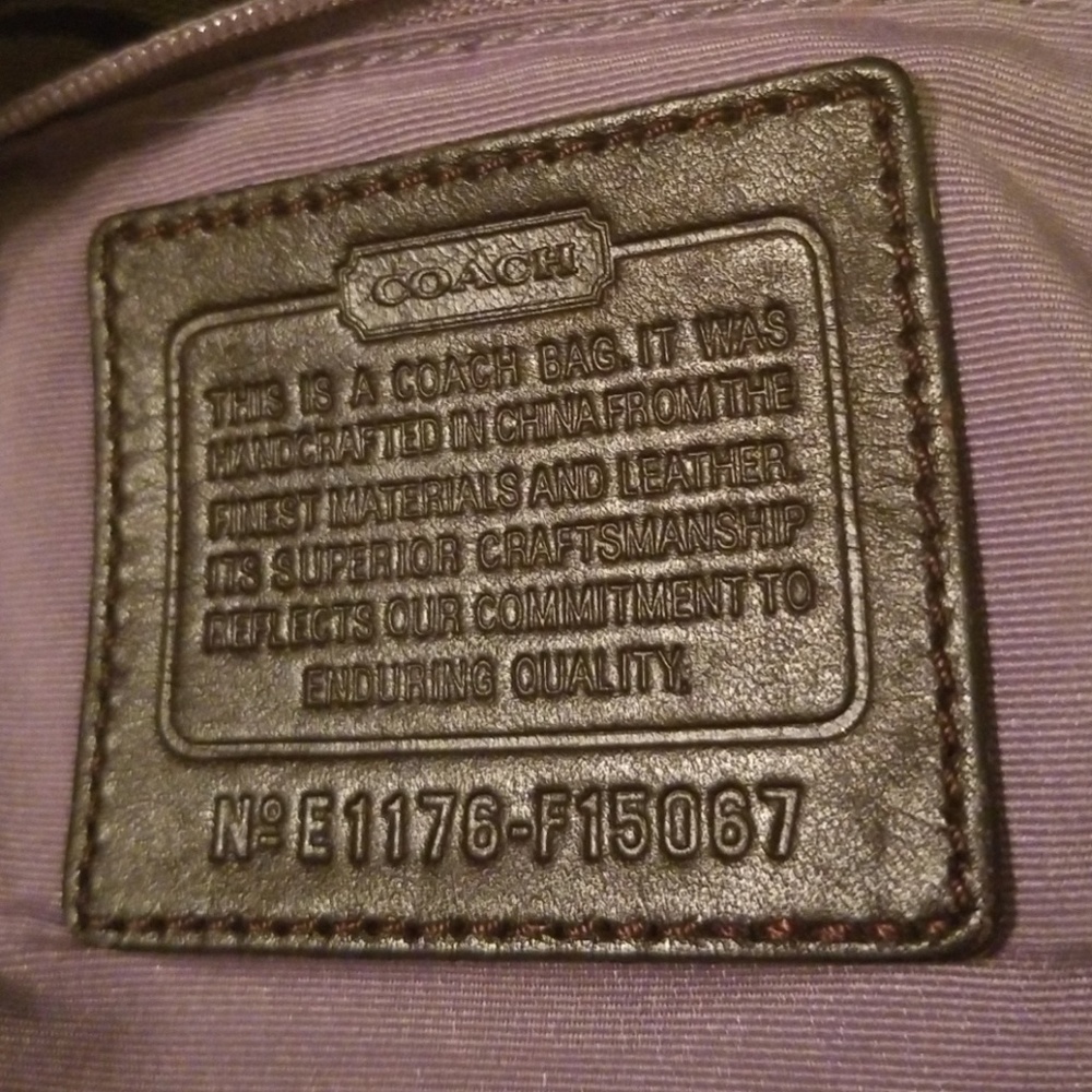 Purse